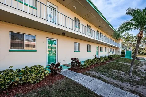 2001 Greenbriar Boulevard Clearwater FL 33763
