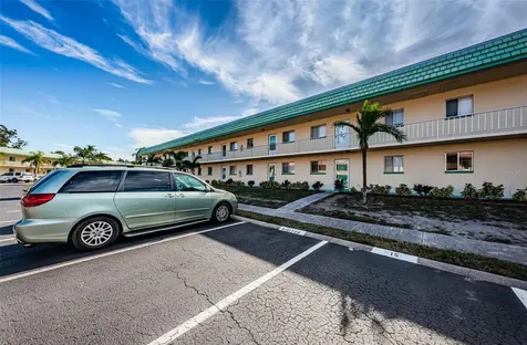 2001 Greenbriar Boulevard Clearwater FL 33763