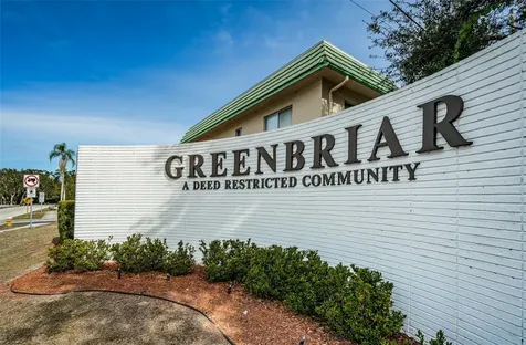 2001 Greenbriar Boulevard Clearwater FL 33763