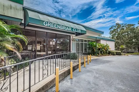 2001 Greenbriar Boulevard Clearwater FL 33763