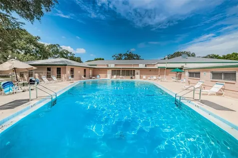 2001 Greenbriar Boulevard Clearwater FL 33763