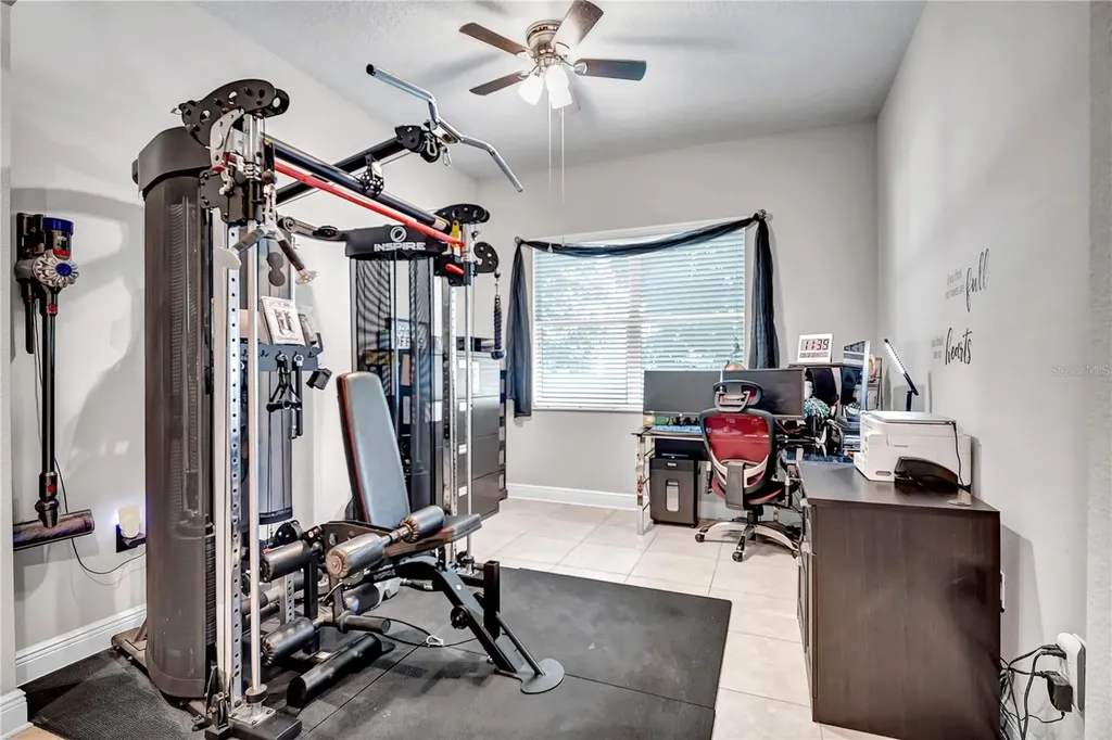 2806 W Saint Isabel Street Tampa FL 33607