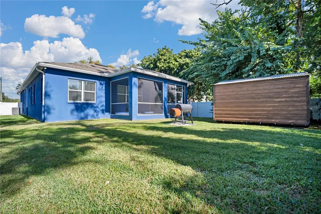 2806 W Saint Isabel Street Tampa FL 33607