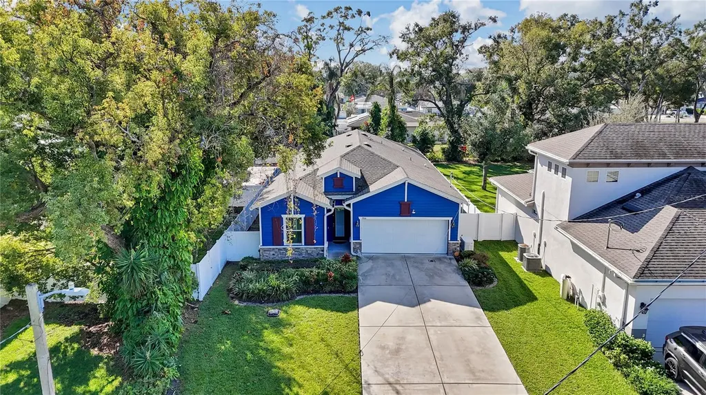 2806 W Saint Isabel Street Tampa FL 33607