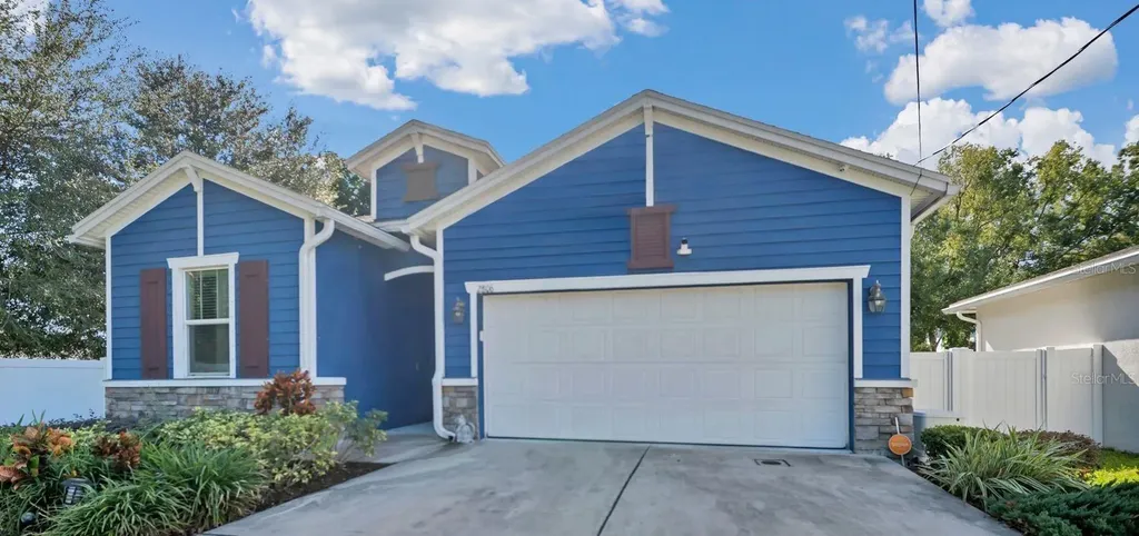 2806 W Saint Isabel Street Tampa FL 33607