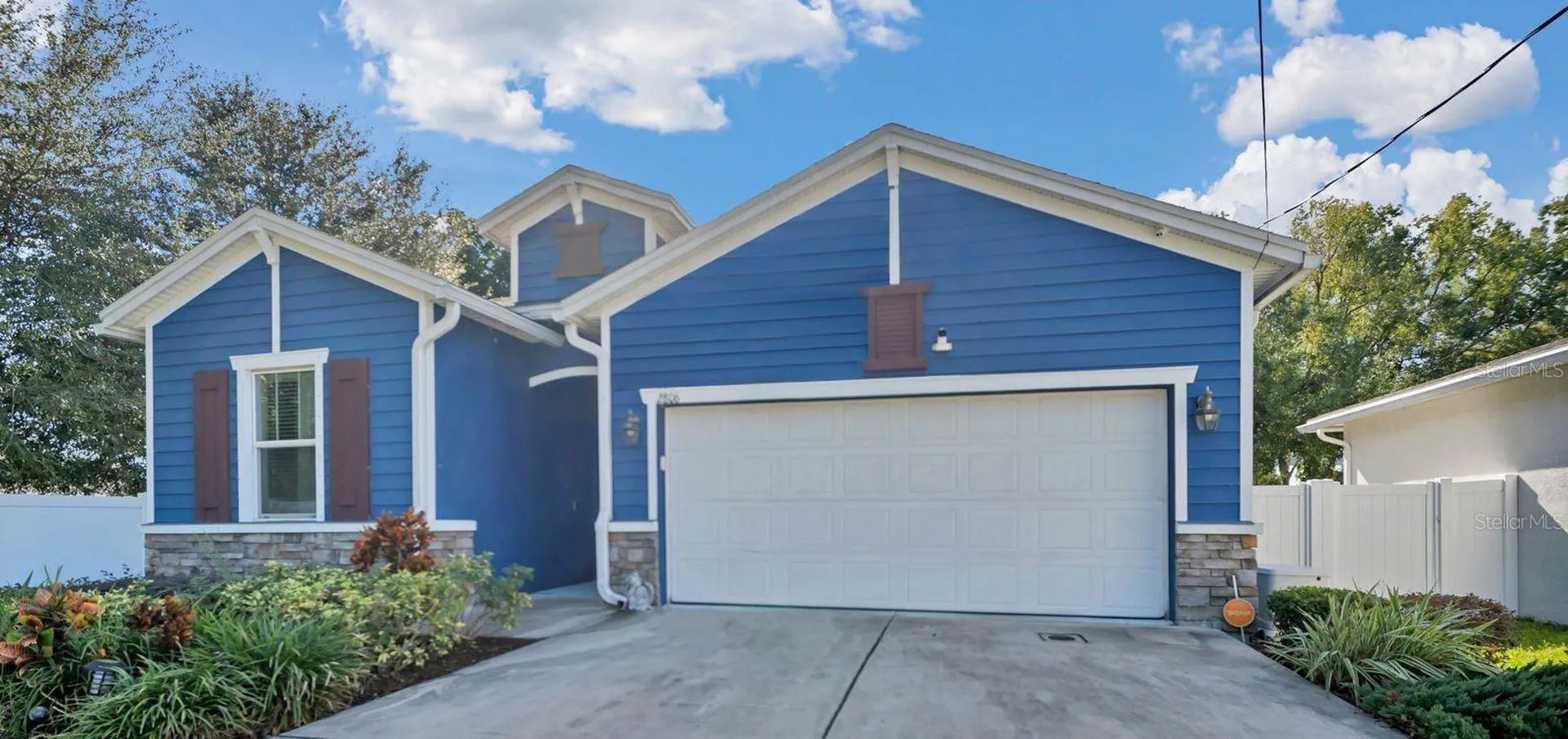 2806 W Saint Isabel Street Tampa FL 33607