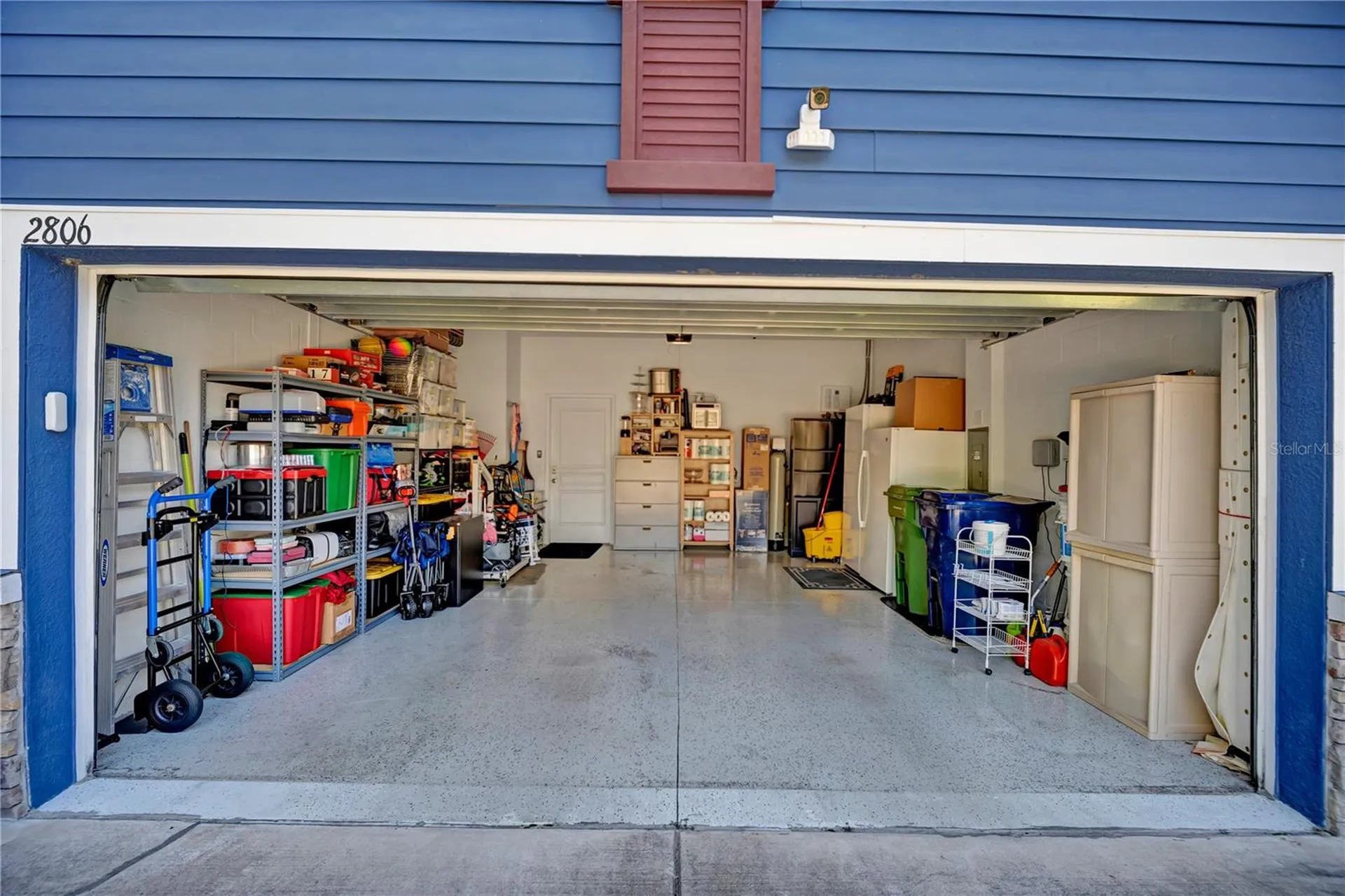 2806 W Saint Isabel Street Tampa FL 33607