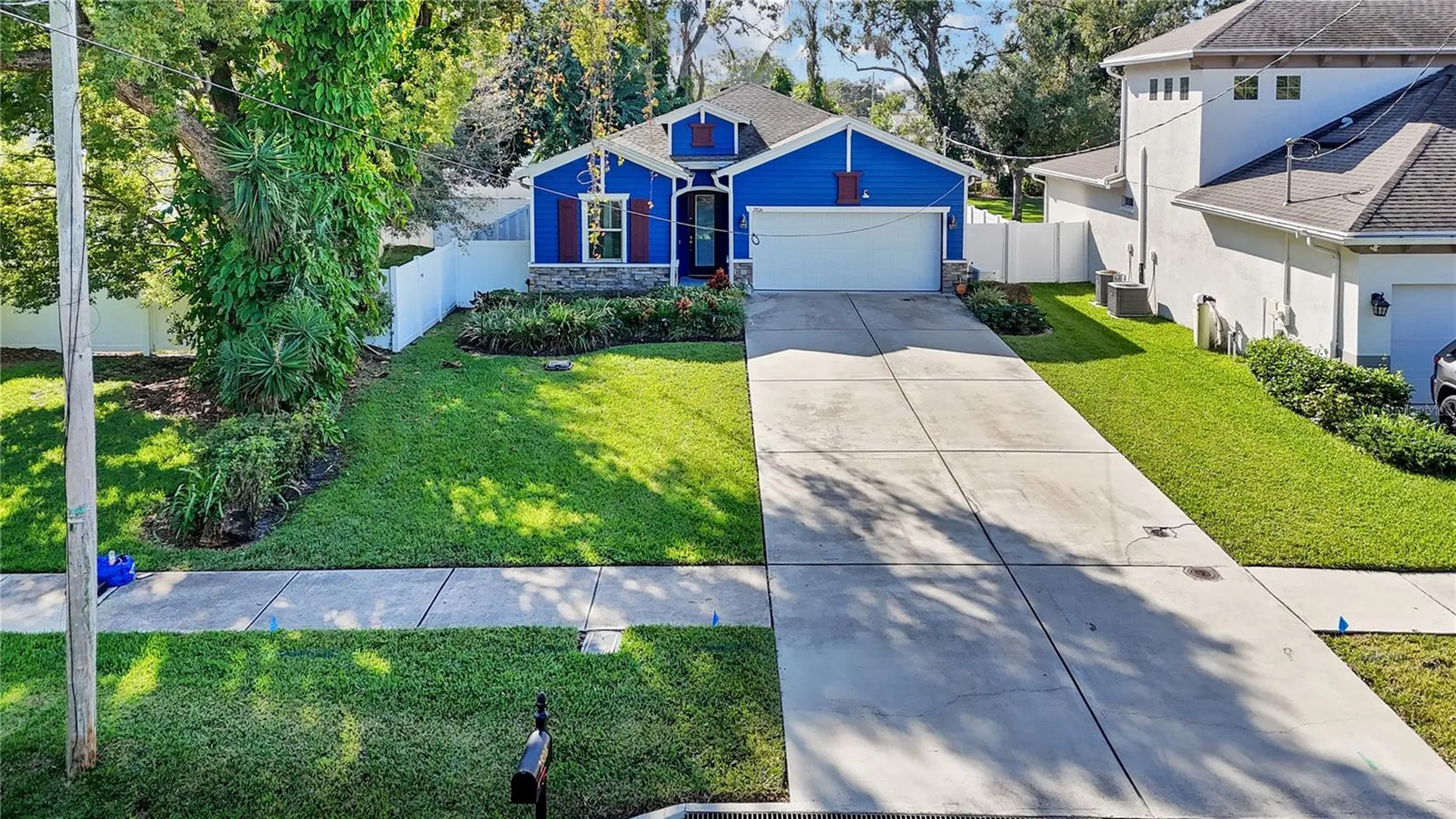 2806 W Saint Isabel Street Tampa FL 33607