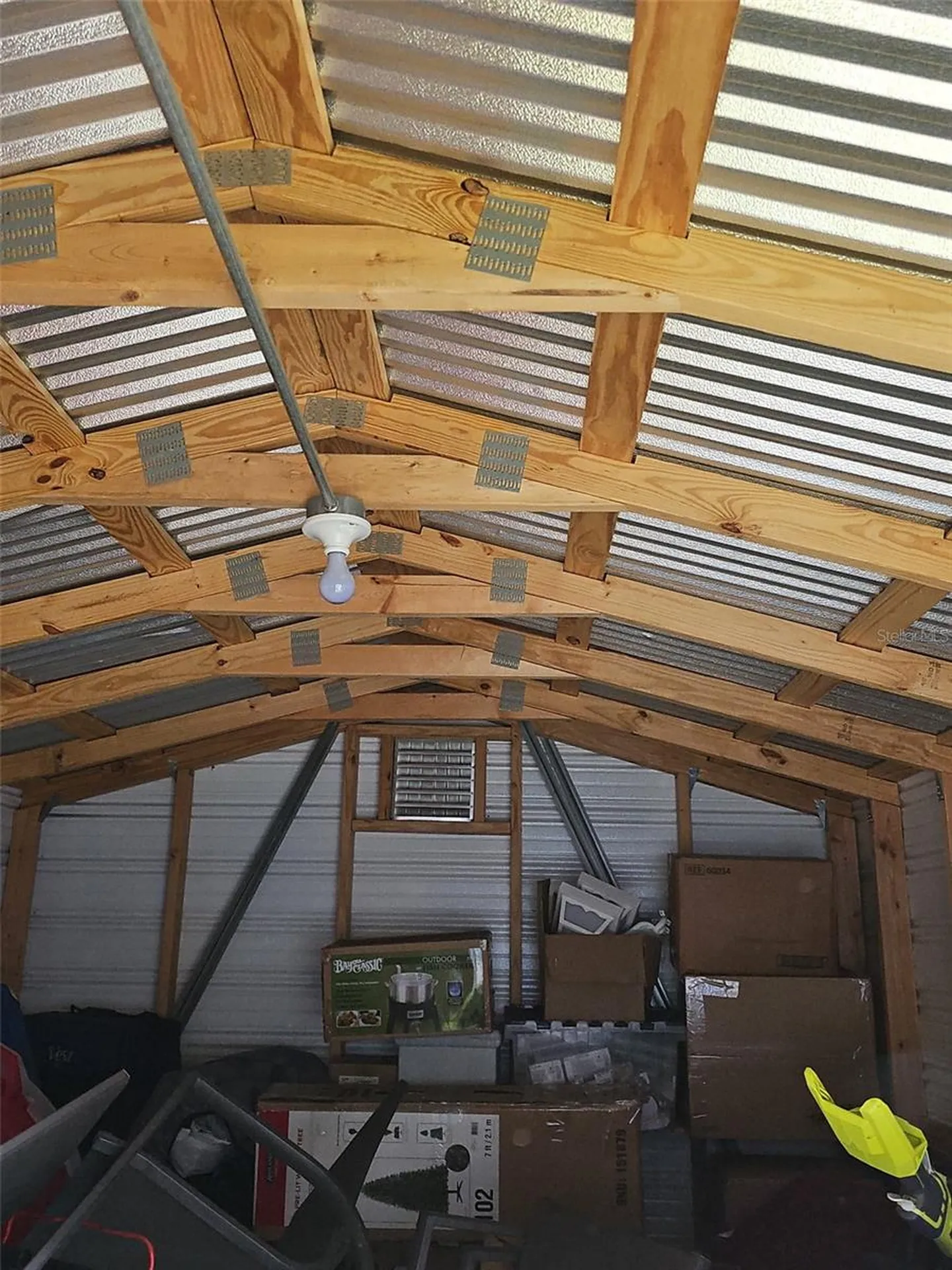2806 W Saint Isabel Street Tampa FL 33607