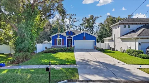 2806 W Saint Isabel Street Tampa FL 33607