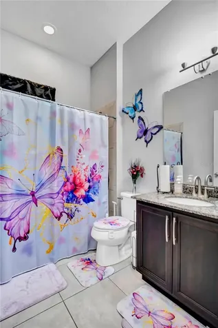 2806 W Saint Isabel Street Tampa FL 33607