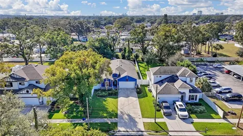 2806 W Saint Isabel Street Tampa FL 33607