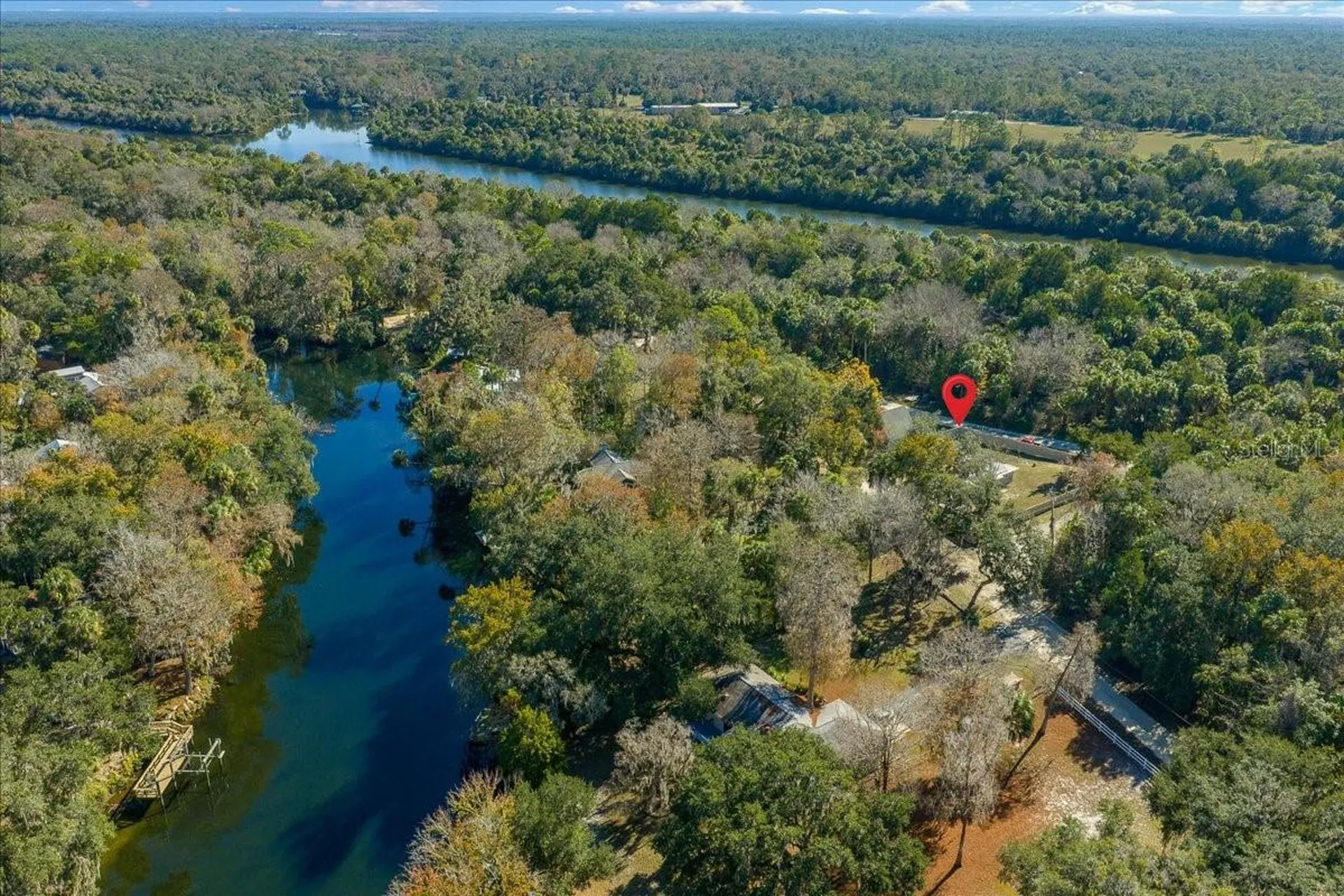 12575 W Foss Groves Path Inglis FL 34449
