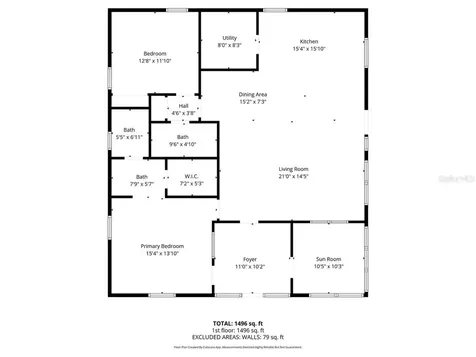 12575 W Foss Groves Path Inglis FL 34449