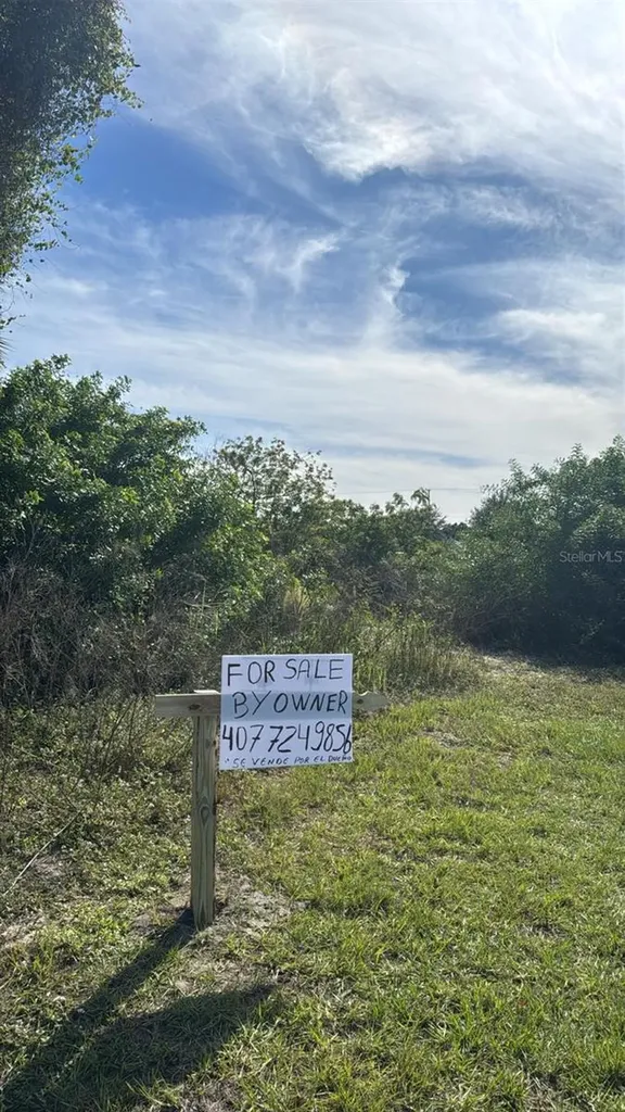 6000 Pat Avenue N Lehigh Acres FL 33971