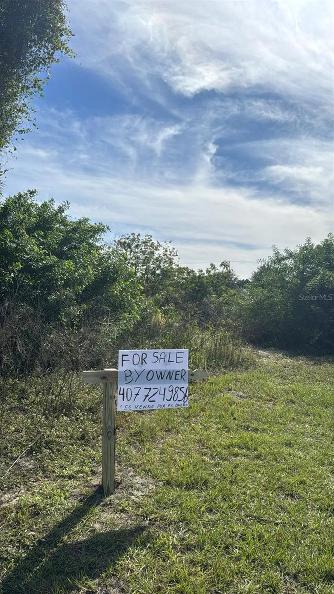 6000 Pat Avenue N Lehigh Acres FL 33971