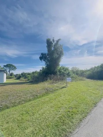 6000 Pat Avenue N Lehigh Acres FL 33971