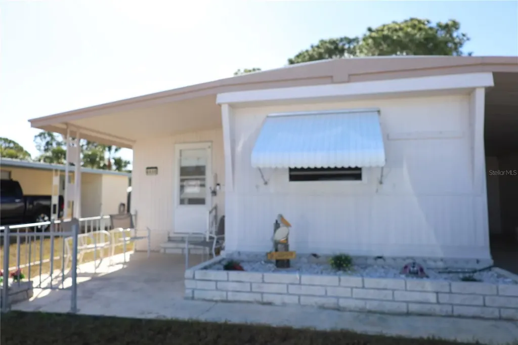 6608 Roosevelt Drive Port Richey FL 34668