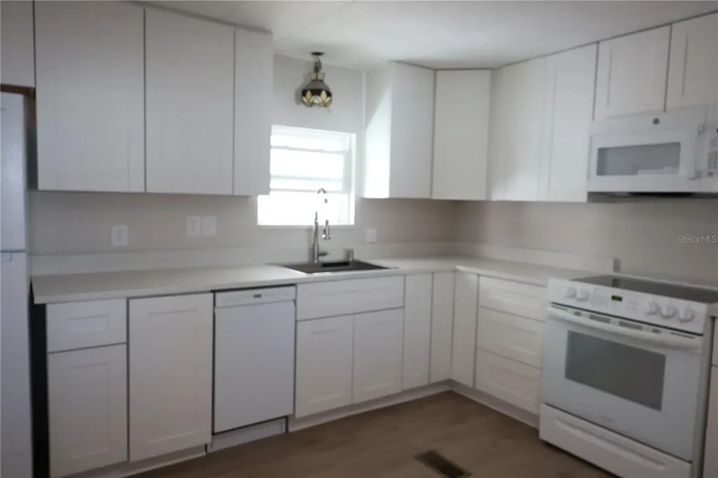 6608 Roosevelt Drive Port Richey FL 34668