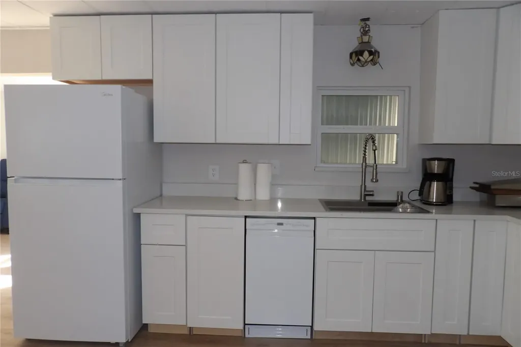 6608 Roosevelt Drive Port Richey FL 34668