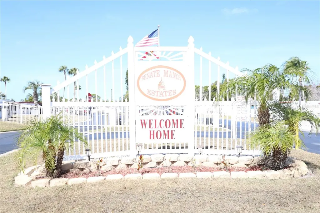 6608 Roosevelt Drive Port Richey FL 34668