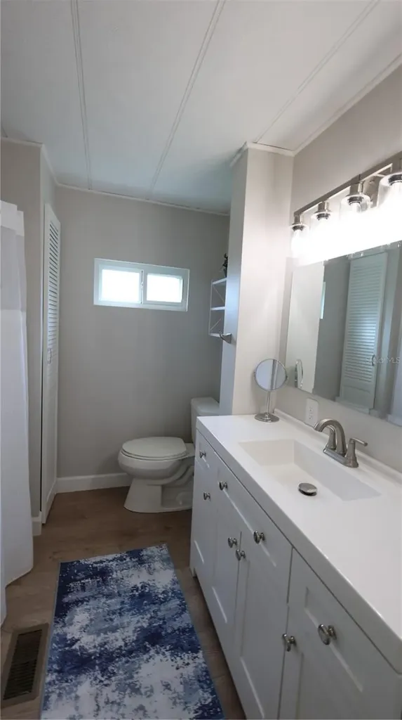 6608 Roosevelt Drive Port Richey FL 34668