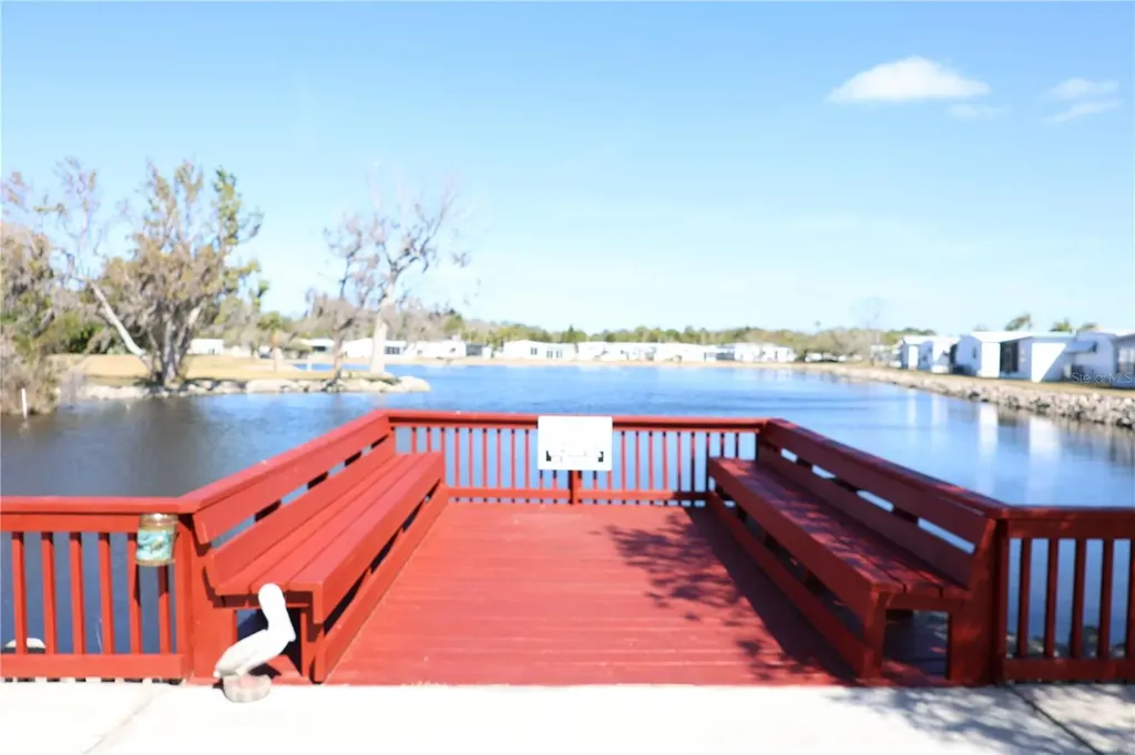 6608 Roosevelt Drive Port Richey FL 34668