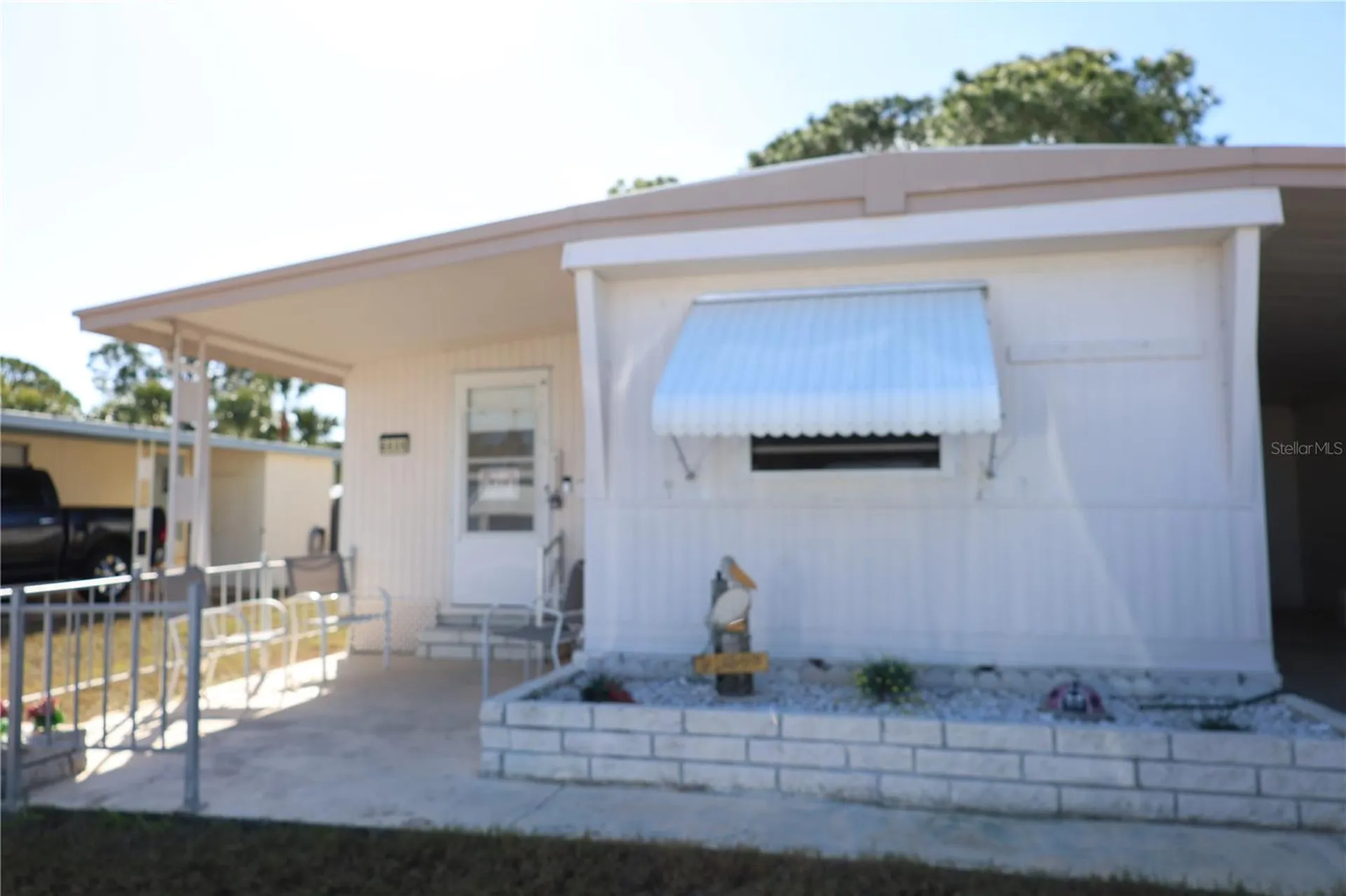 6608 Roosevelt Drive Port Richey FL 34668