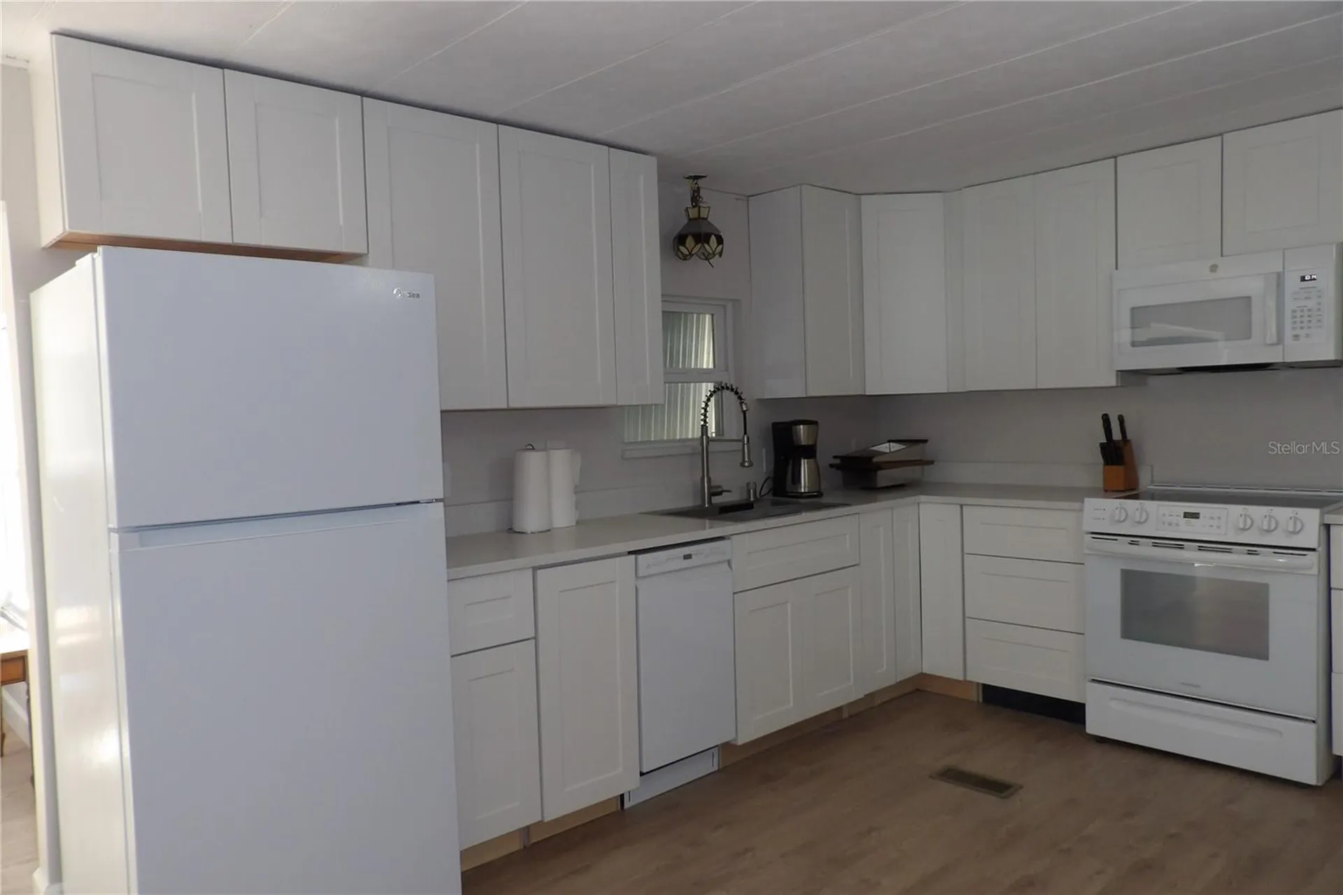 6608 Roosevelt Drive Port Richey FL 34668