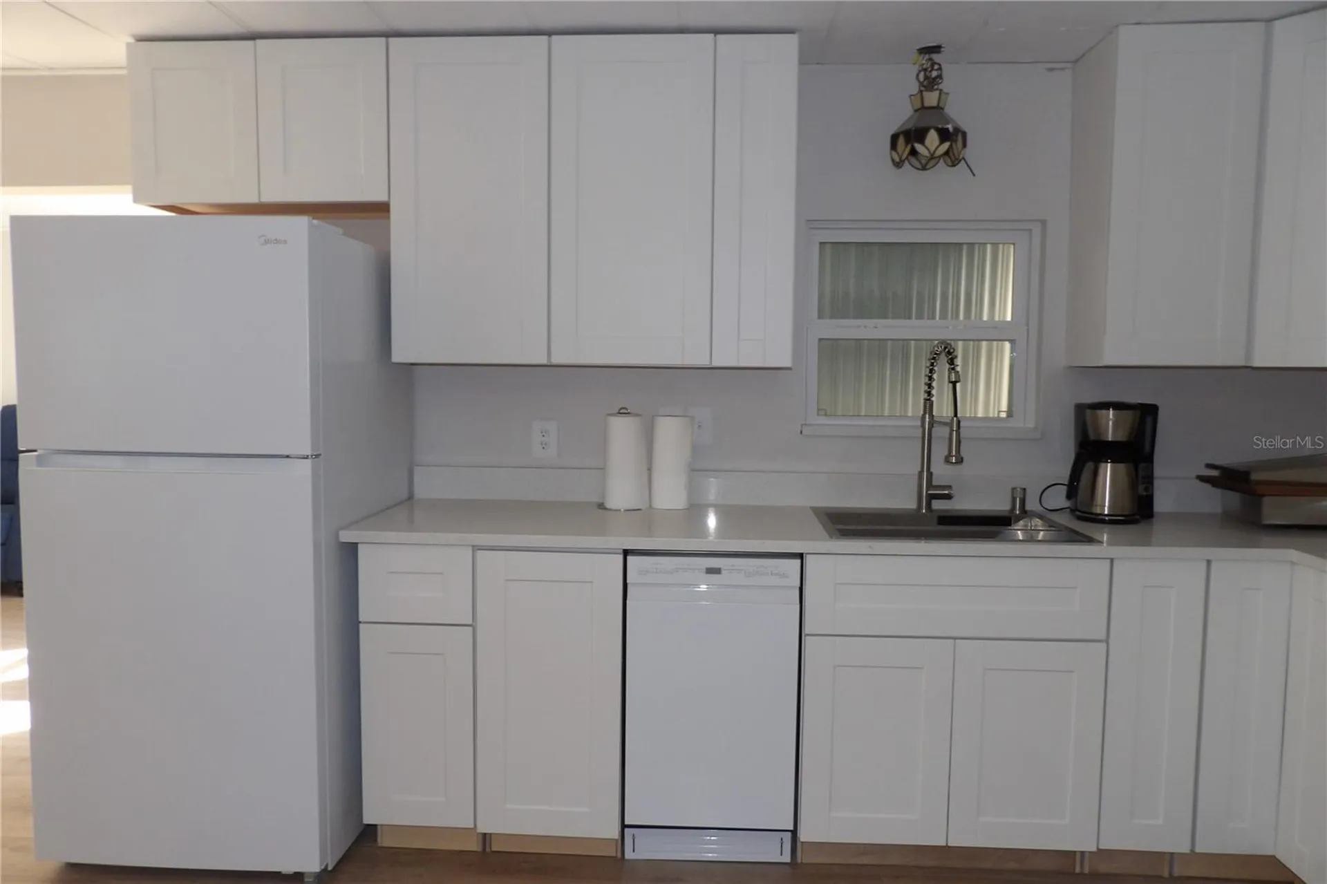 6608 Roosevelt Drive Port Richey FL 34668