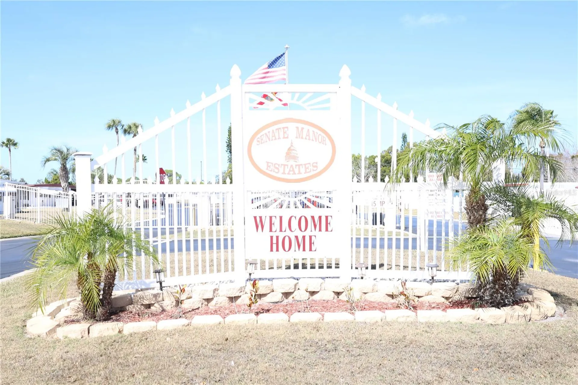 6608 Roosevelt Drive Port Richey FL 34668