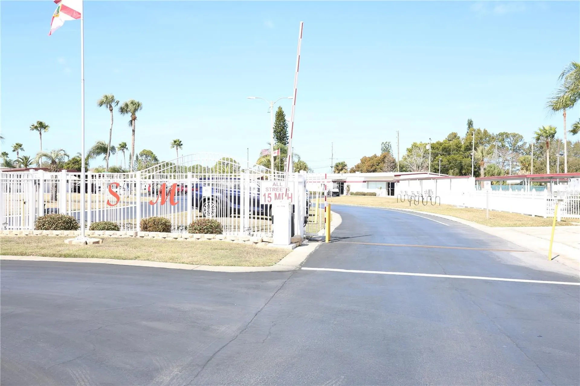 6608 Roosevelt Drive Port Richey FL 34668