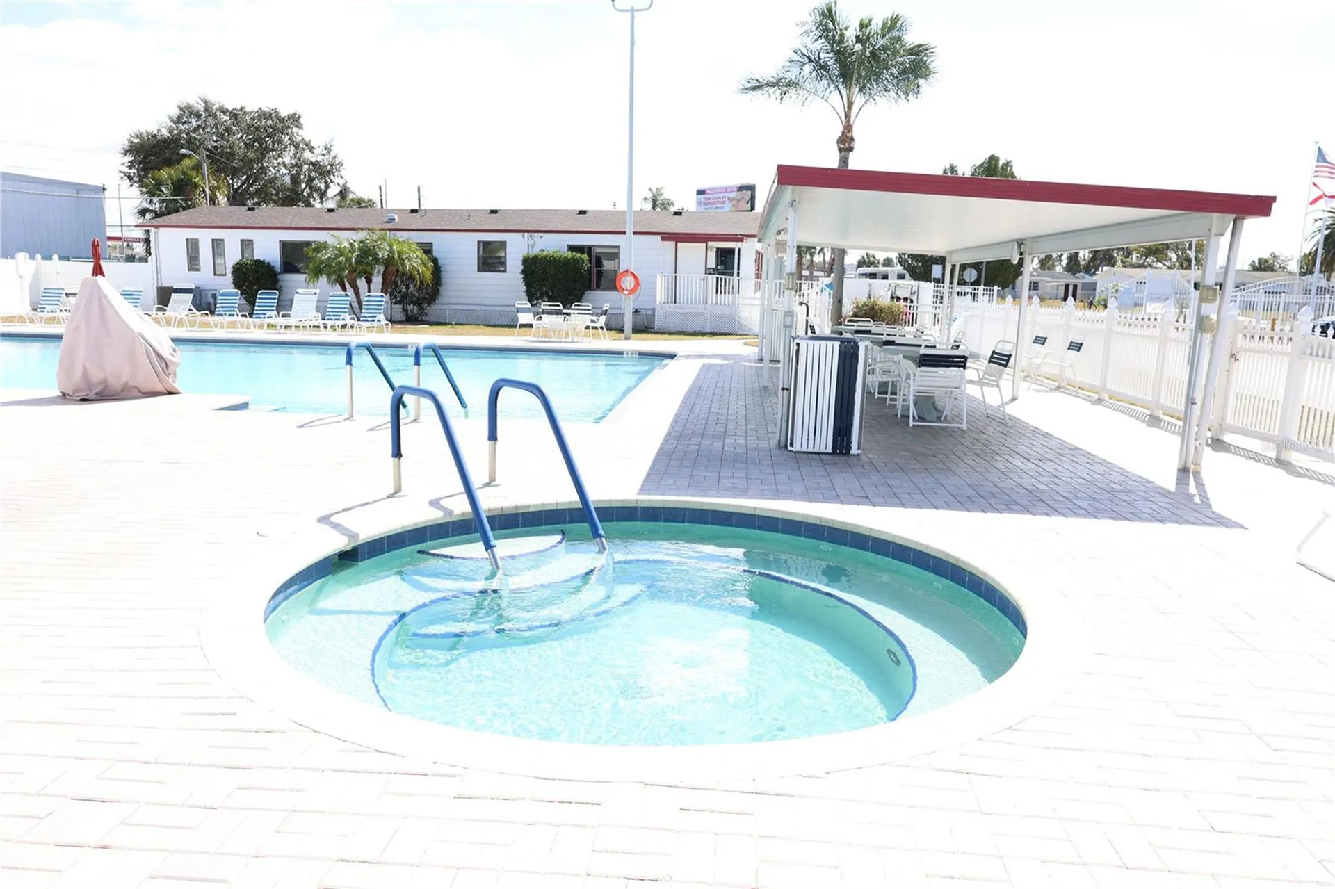 6608 Roosevelt Drive Port Richey FL 34668