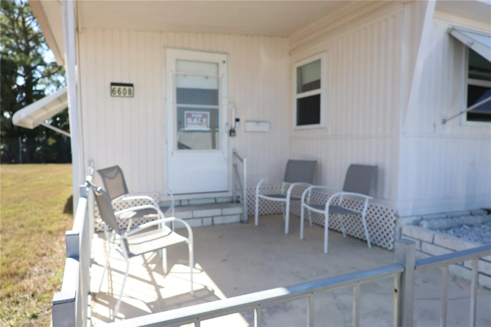 6608 Roosevelt Drive Port Richey FL 34668