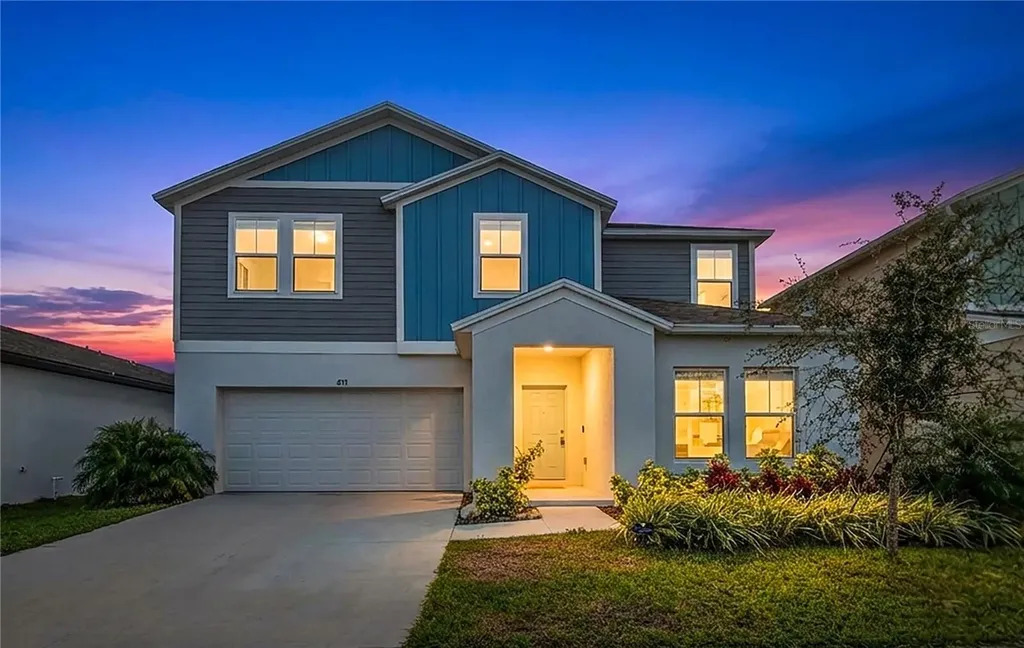 870 Sand Sea Place Haines City FL 33844