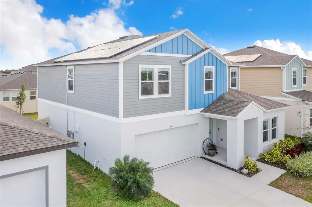 870 Sand Sea Place Haines City FL 33844