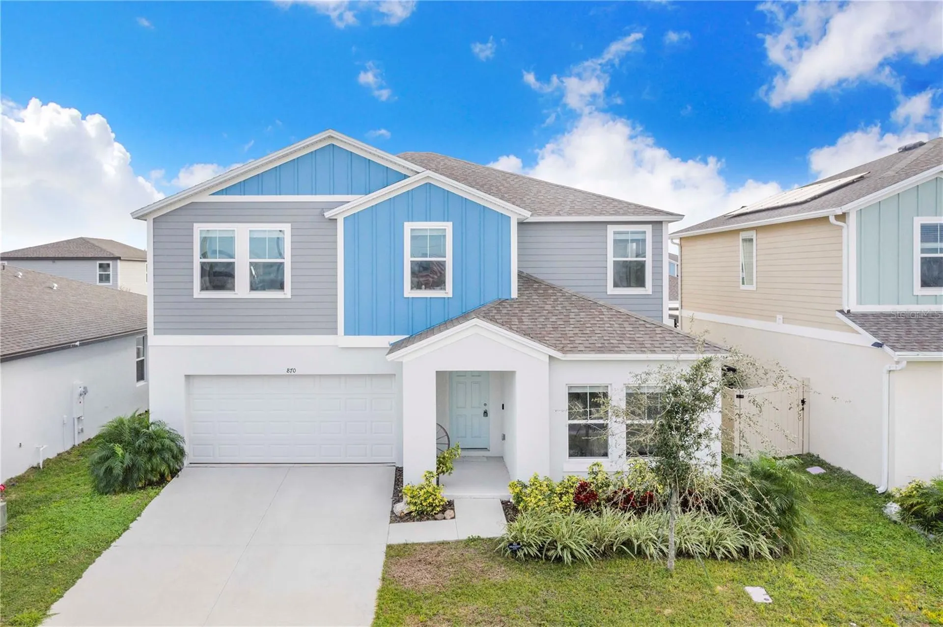 870 Sand Sea Place Haines City FL 33844