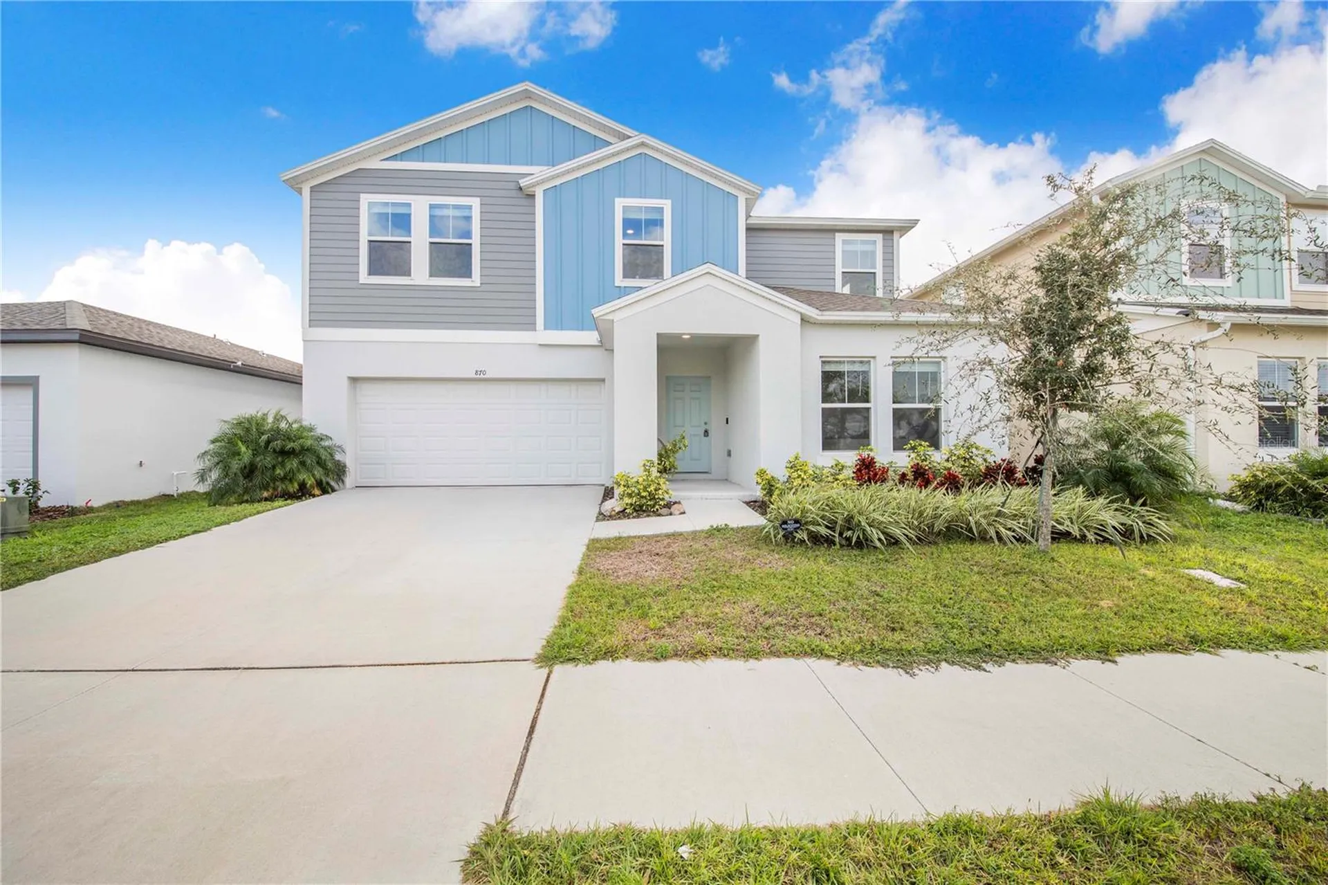 870 Sand Sea Place Haines City FL 33844