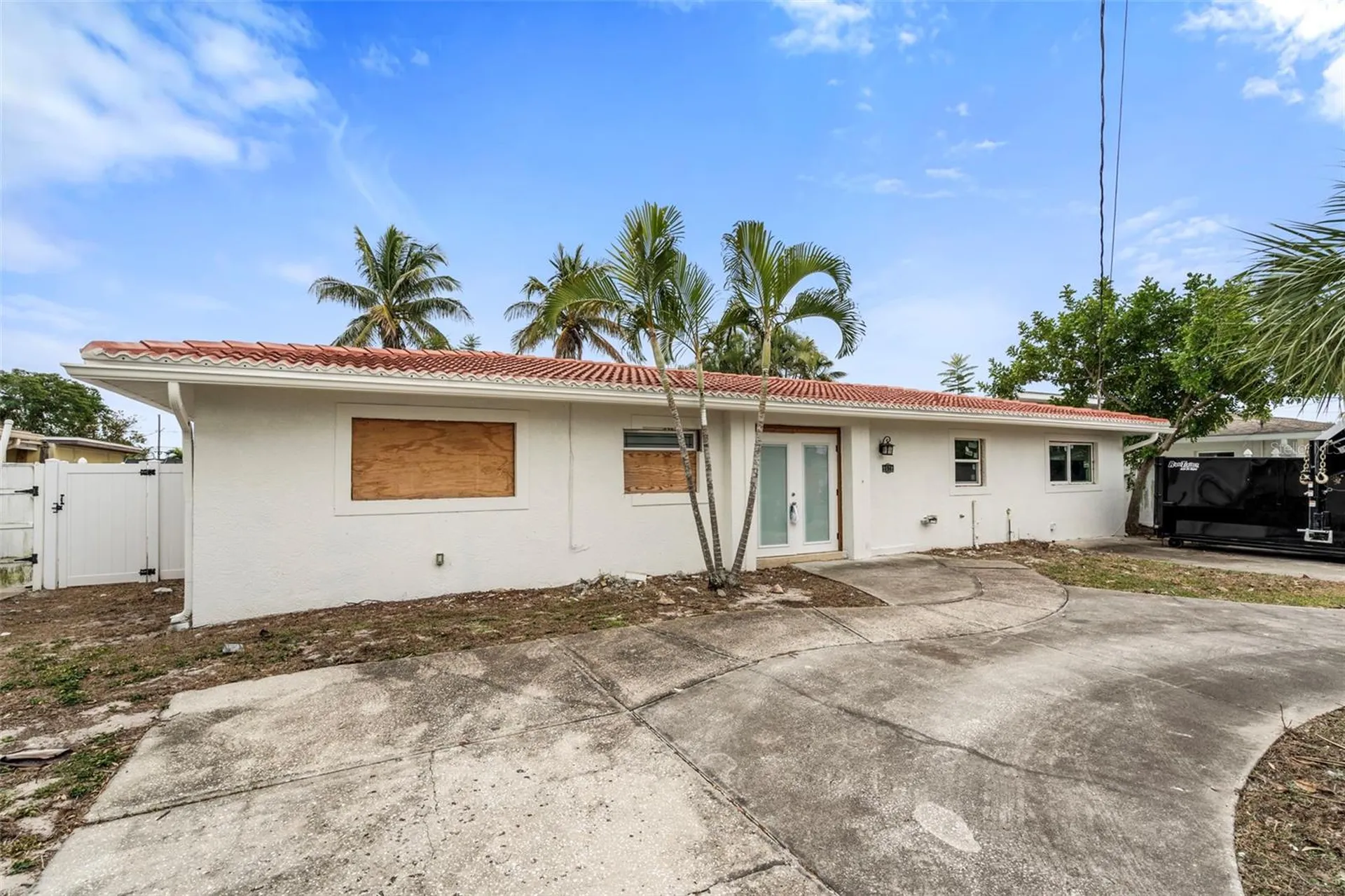 9570 Sun Isle Drive NE St Petersburg FL 33702