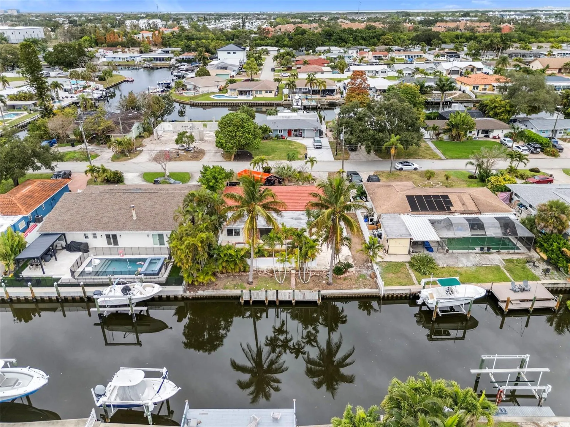 9570 Sun Isle Drive NE St Petersburg FL 33702