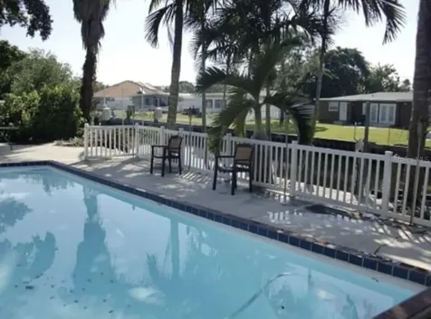 9570 Sun Isle Drive NE St Petersburg FL 33702