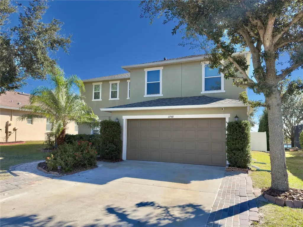 1758 Dunedin Drive Tavares FL 32778