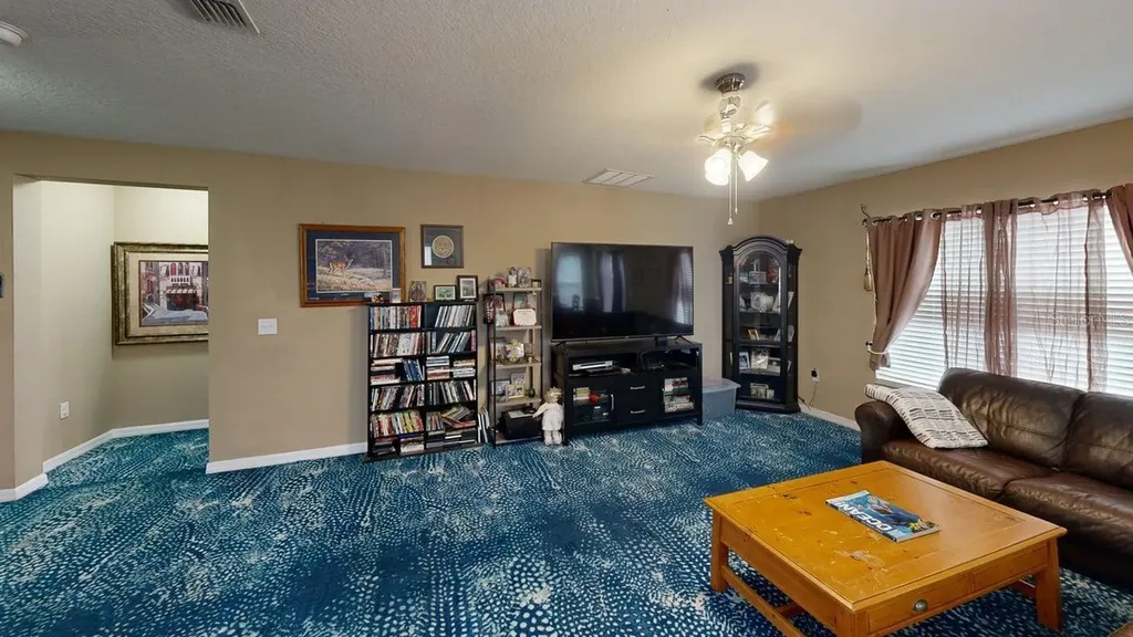 1758 Dunedin Drive Tavares FL 32778