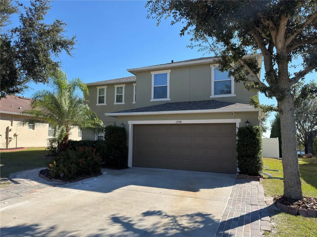 1758 Dunedin Drive Tavares FL 32778