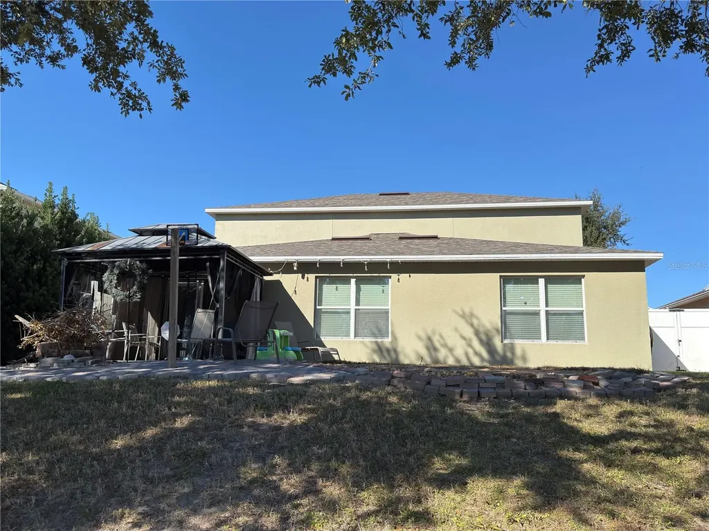 1758 Dunedin Drive Tavares FL 32778