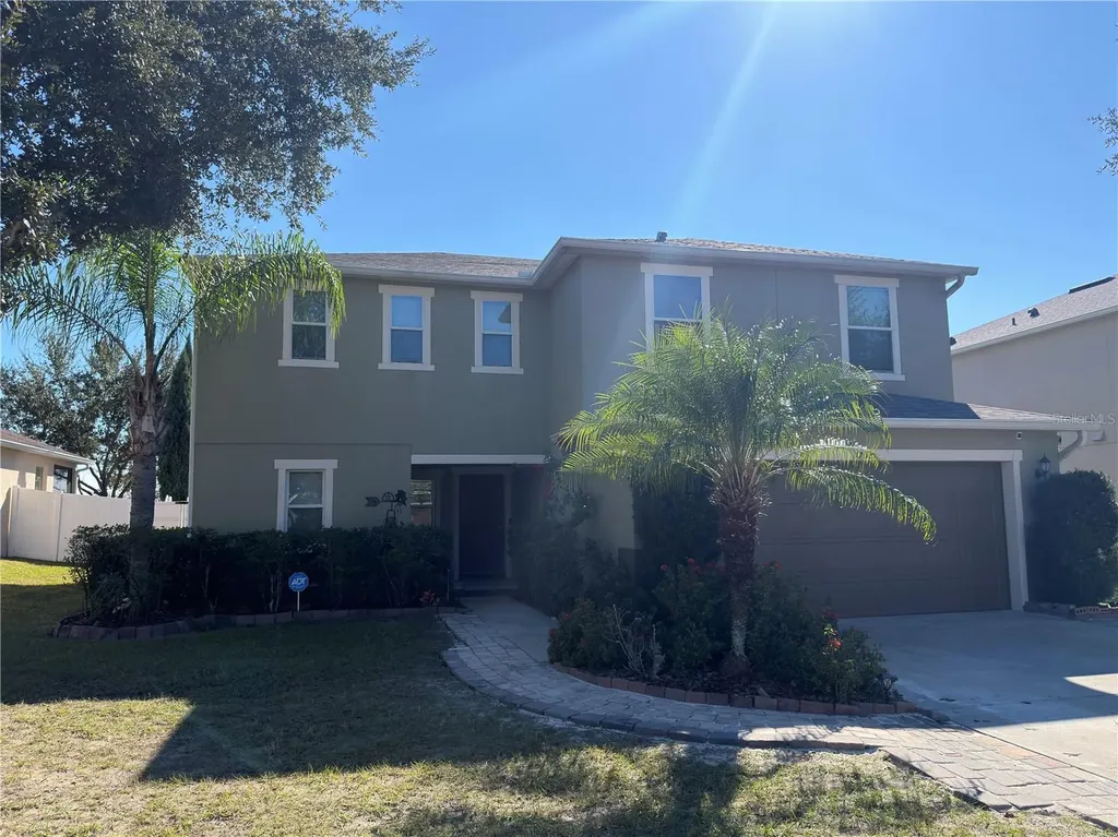 1758 Dunedin Drive Tavares FL 32778