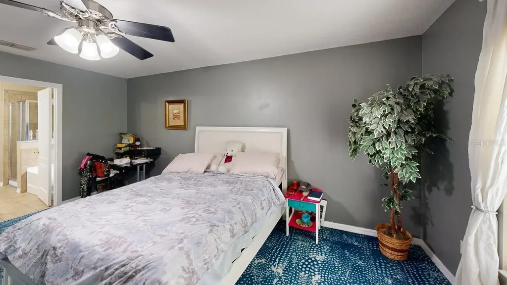 1758 Dunedin Drive Tavares FL 32778