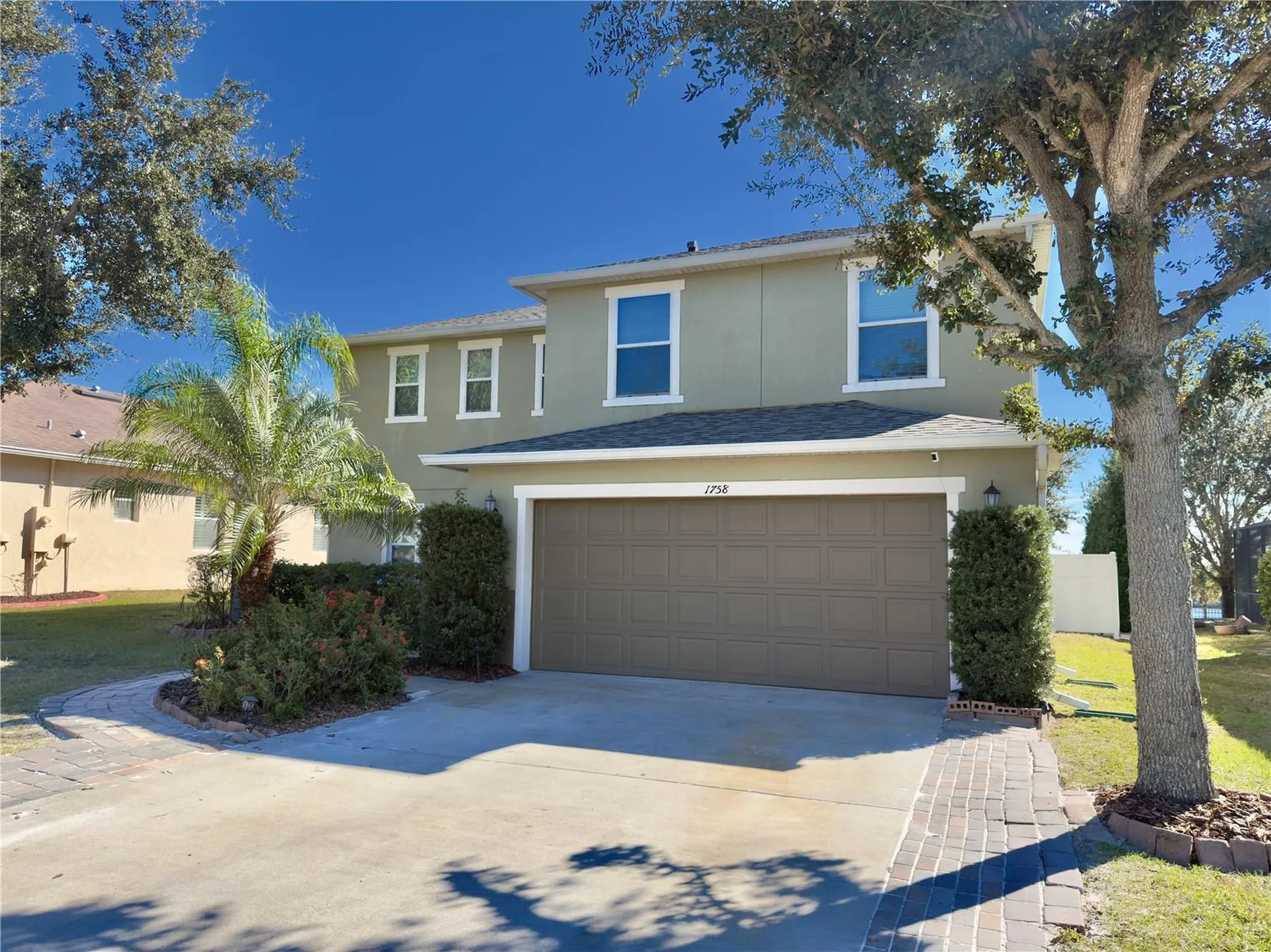 1758 Dunedin Drive Tavares FL 32778