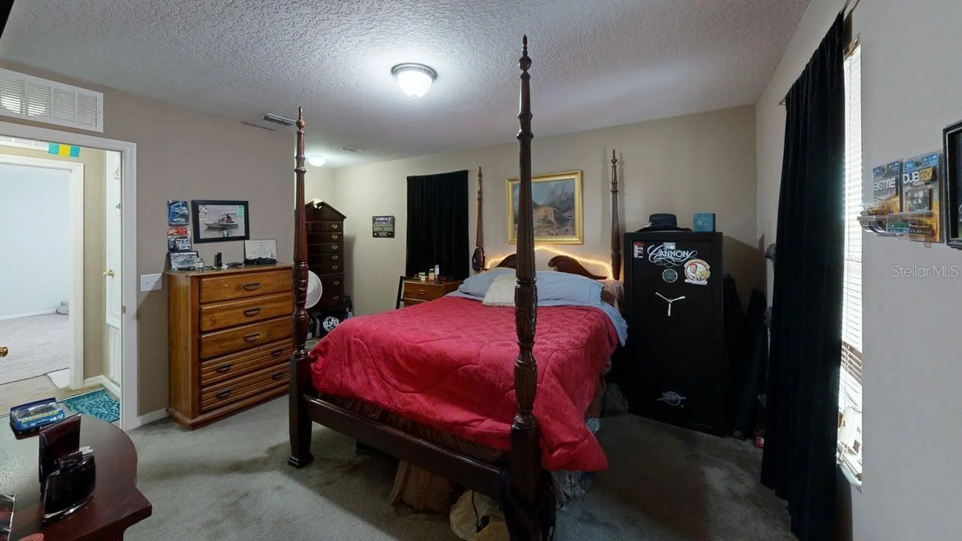 1758 Dunedin Drive Tavares FL 32778