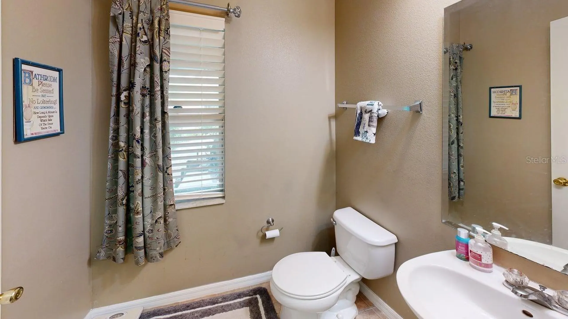 1758 Dunedin Drive Tavares FL 32778